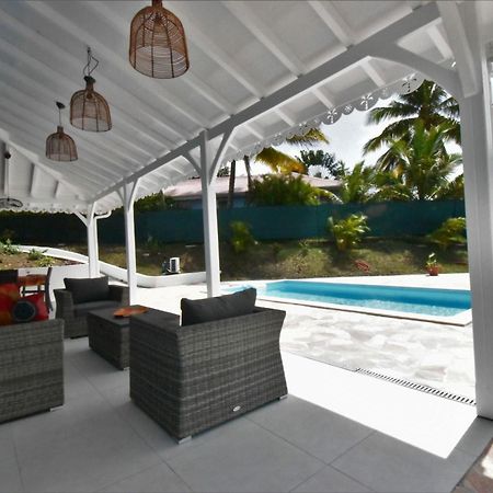La Villa Timarys Sainte-Anne Exterior photo