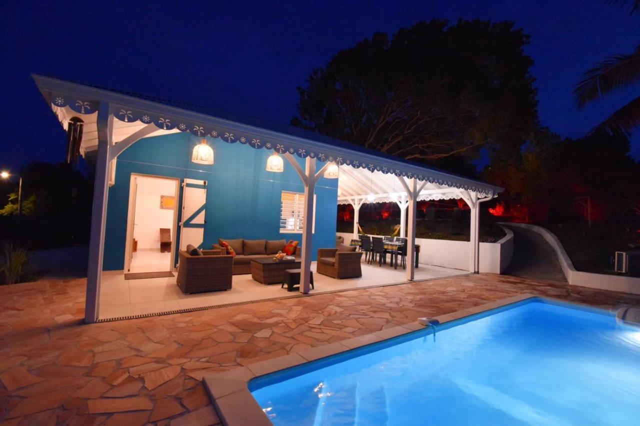La Villa Timarys Sainte-Anne Exterior photo